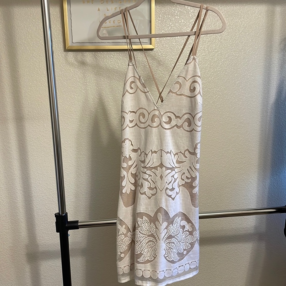 Tobi dress